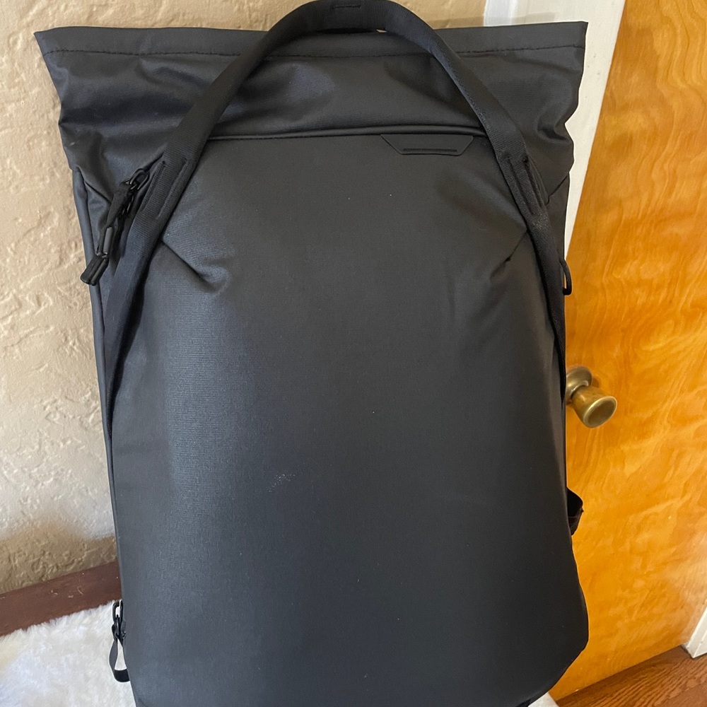 Peak Design Everyday Totepack 20L